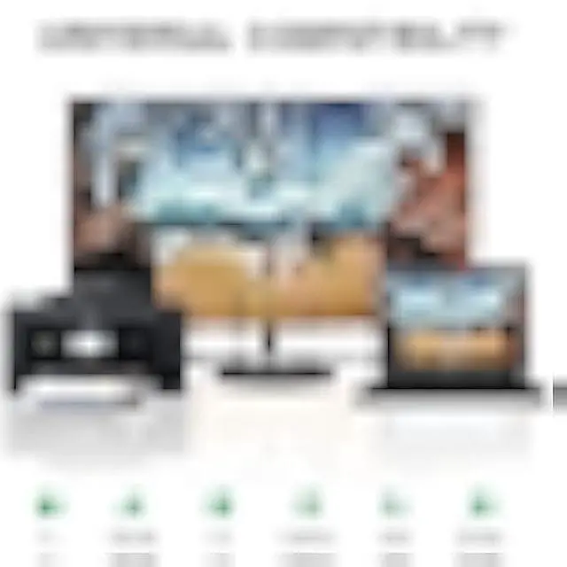 Alt view image 4 of 5 - PENGLIN 10PCS D-Type RJ45 Coupler, Shielded RJ45 Panel Mount Connector, CAT6/CAT5E/CAT5 Female to Female LAN Network Bulkhead Pass Through Socket