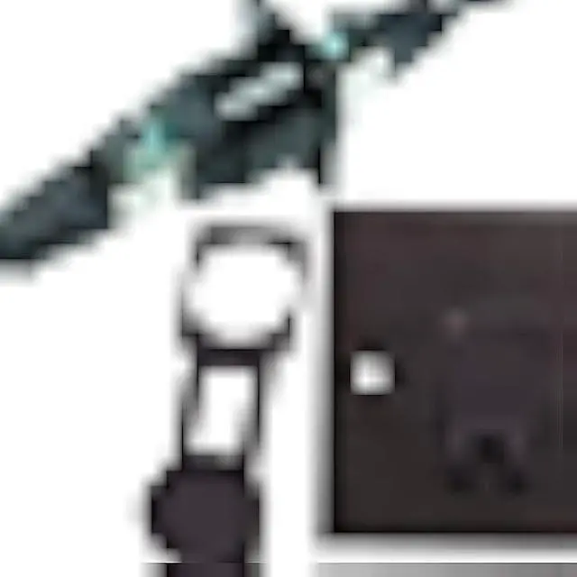 Alt view image 3 of 5 - PENGLIN 10PCS D-Type RJ45 Coupler, Shielded RJ45 Panel Mount Connector, CAT6/CAT5E/CAT5 Female to Female LAN Network Bulkhead Pass Through Socket