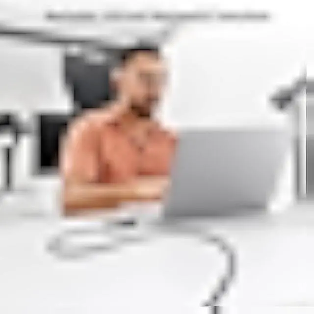 Alt view image 5 of 6 - Cable Matters 10Gbps 10-Pack Snagless Short Cat 6 Ethernet Cable - 1ft, Cat 6 Cable, Cat6 Cord, Ethernet Cord, Black