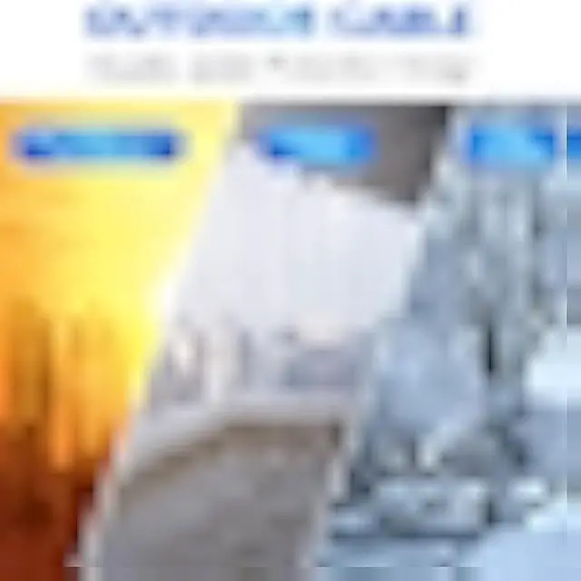 Alt view image 4 of 7 - Cat5e Outdoor Ethernet Cable 250 Feet, Cat 5e Heavy Duty Internet Network LAN Cable, More Flexible Than Cat 6, Waterproof, PVC & LLDPE UV Double Jackets for in Wall, Direct Burial, Router, POE, Indoor