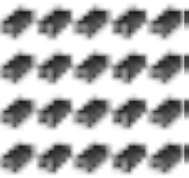 Main image of Dingsun RJ45 Coupler, Ethernet Extender Female to Female Ethernet Coupler for Cat7/ Cat6/ Cat5/ Cat5e(20Pack, Black)