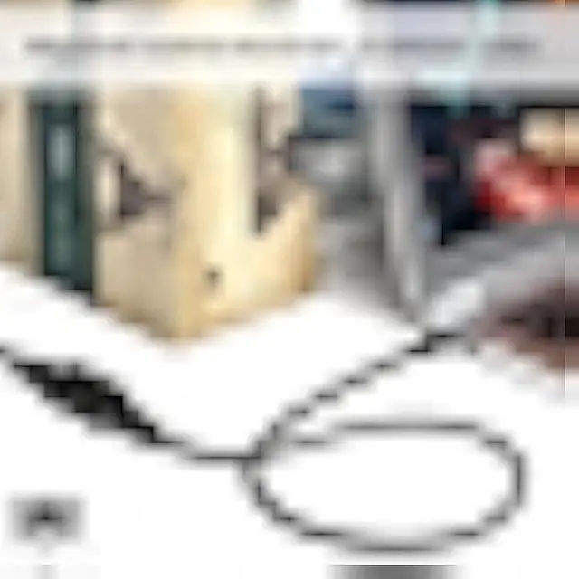 Alt view image 3 of 7 - Dingsun RJ45 Coupler, Ethernet Extender Female to Female Ethernet Coupler for Cat7/ Cat6/ Cat5/ Cat5e(20Pack, Black)