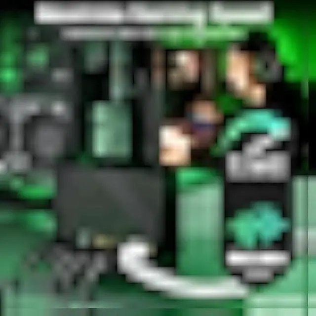 Alt view image 3 of 5 - GEARit Cat7 Outdoor Ethernet Cable (75ft) SFTP Shielded Foil Twisted Pair, Pure Copper, LLDPE, Waterproof, Direct Burial, In-Ground, UV Resistant, POE, Network, LAN, Internet, Cat 7-75 Feet