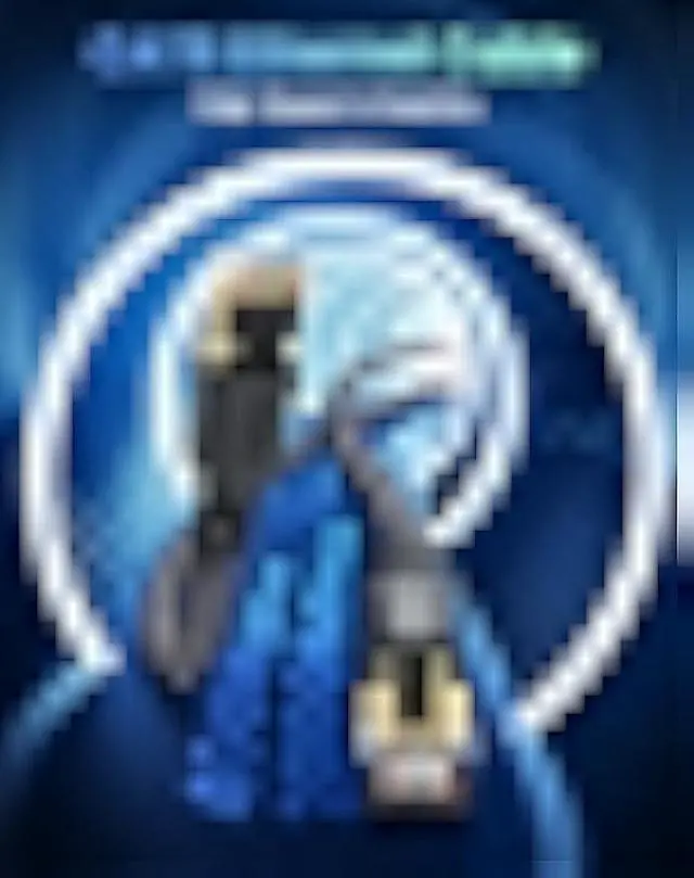 Alt view image 2 of 7 - BUSOHE Cat 8 Ethernet Cable 50 FT, High Speed 40Gbps 2000Mhz Braided Network Internet Cable with Gold Plated RJ45 Connector, Heavy Duty LAN Cable S/FTP UV Resistant for Router/Gaming/PC, 30 Clips