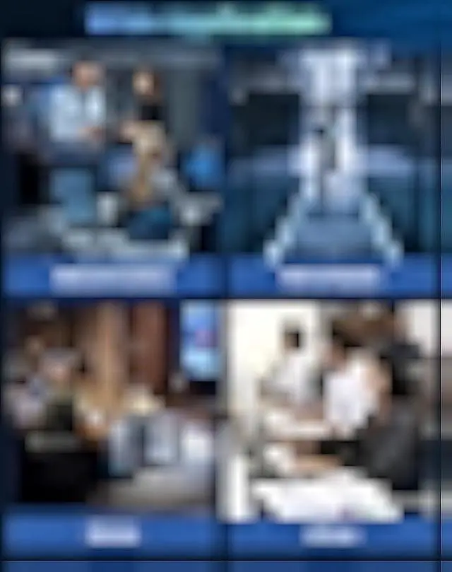 Alt view image 7 of 7 - BUSOHE Cat 8 Ethernet Cable 50 FT, High Speed 40Gbps 2000Mhz Braided Network Internet Cable with Gold Plated RJ45 Connector, Heavy Duty LAN Cable S/FTP UV Resistant for Router/Gaming/PC, 30 Clips