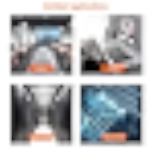 Alt view image 6 of 6 - CableCreation 15 Feet (5-Pack) CAT 5e Ethernet Patch Cable, RJ45 Computer Network Cord, Cat5/Cat5e/Cat6 LAN Cable UTP 24AWG+100% Copper Wire for PC, Mac, Laptop, PS3, PS4, Xbox, 4.57m, Blue