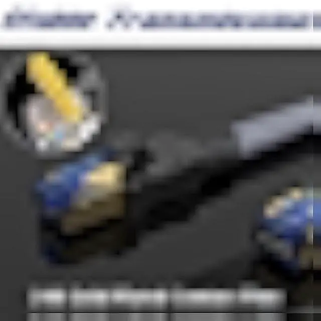 Alt view image 4 of 5 - Cat 8 Ethernet Cable 50 ft, Fastest Cat8 Internet Network Cable High Speed 2000Mhz 40Gbps S/FTP RJ45 Cables for Gaming/PS4/5/Cat 9 Network, Braided Heavy Duty LAN Cable Shielded in Wall/Indoor&Outdoor