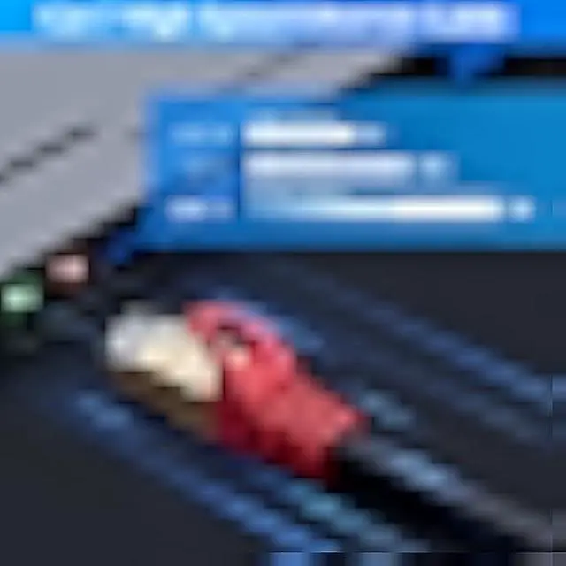 Alt view image 5 of 6 - Cat 6E Cat 7 Outdoor Ethernet Cable 200 FT,Adoreen 10Gbps Heavy-Duty Shielded Internet Cable From 25-300FT,POE,SFTP,Waterproof Direct Burial&Indoor,Cat6A Cat7 Copper Network Cable RJ45 Patch Cord+Ties