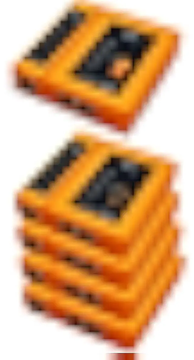 Main image of APrice NF-468 Network LAN Cable Tester for RJ45, RJ11, RJ12, CAT5, CAT6 UTP Wire Continuity Test Tool for Open, Short, and Crossed Wires, 5-Pack