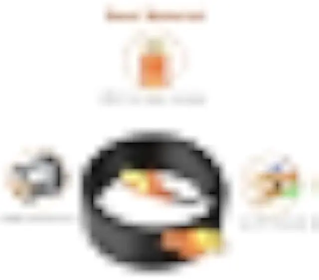 Alt view image 5 of 7 - Cat 7 Ethernet Cable 150 FT, High Speed Internet LAN Cable, Outdoor&Indoor, Shielded Ethernet Cord UV Resistant Waterproof Buried-able Network Cord for Router, Modem, PS4/5, Xbox, Gaming,TV