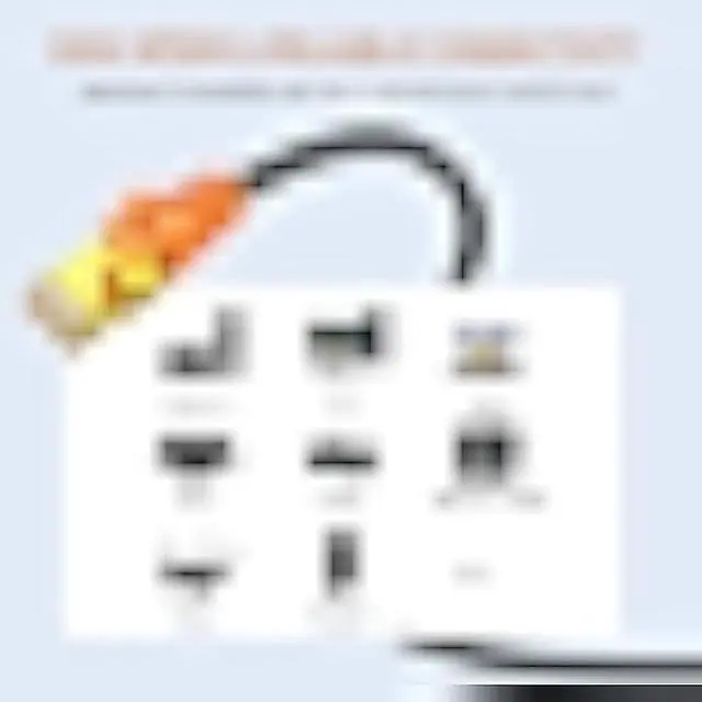 Alt view image 6 of 7 - Cat 7 Ethernet Cable 150 FT, High Speed Internet LAN Cable, Outdoor&Indoor, Shielded Ethernet Cord UV Resistant Waterproof Buried-able Network Cord for Router, Modem, PS4/5, Xbox, Gaming,TV