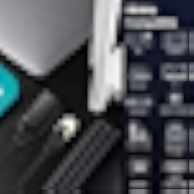 Alt view image 5 of 5 - CableCreation Cat 8 Ethernet Cable,Cat8 Extension Cable, Double Shielded Highly Speed 40Gbps 2000MHz FTP Patch Cord, UV Resistant LAN Cable, 3M(10FT) Black