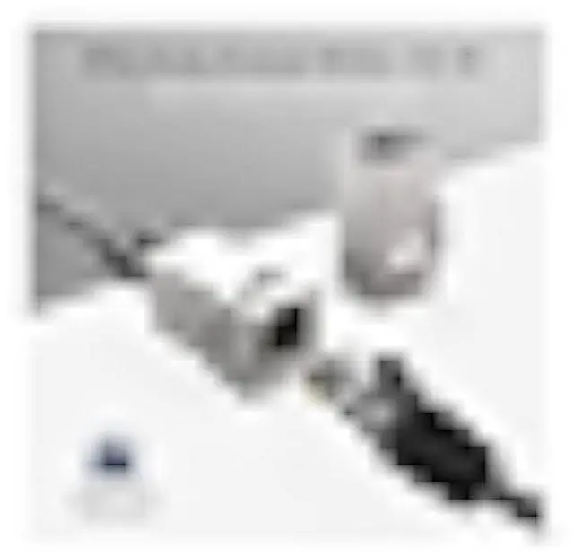 Alt view image 5 of 5 - 10 Pcs Cat7 Keystone Coupler, Cat7 Keystone Jack Inline Coupler Sheilded RJ45 8P8C Cat7/Cat6A up to 10Gbps for Ethernet LAN Cable Extender Adapter