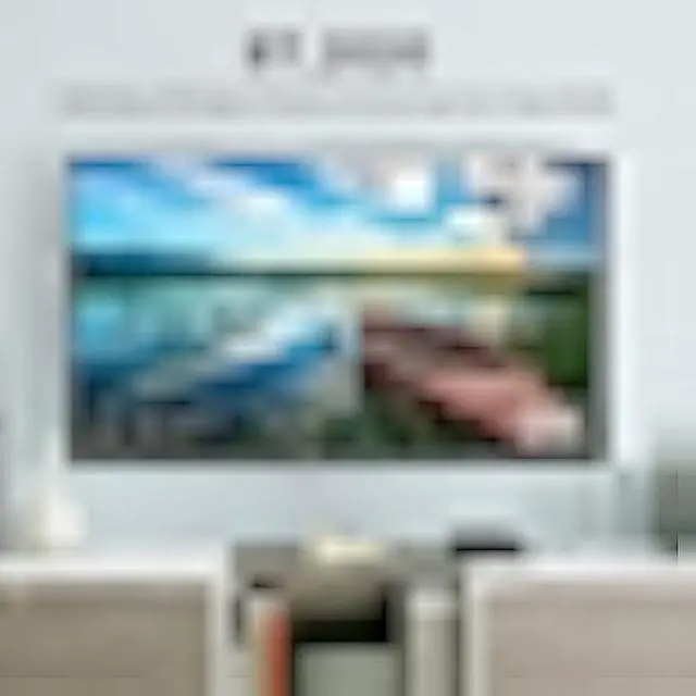 Alt view image 4 of 5 - 8K Fiber HDMI Cable 50ft, Fiber Optic HDMI 2.1 Cable 8K@60Hz,4K@120Hz 48Gbps, Dynamic HDR, eARC Compatible with RTX 3080/3090 Xbox Series X PS5 Denon AV Receiver LG Samsung Sony TV