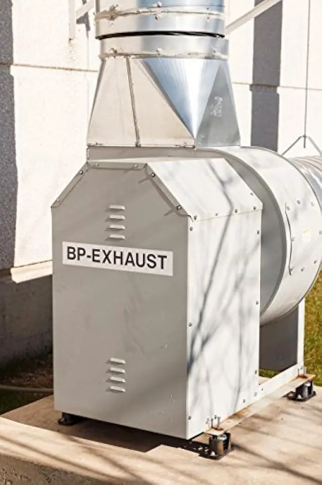 Alt view image 2 of 2 - Brady - 118094 B30 Series R4300 Printer Ribbon (B30-R4300) - Black - 200' Length, 4.33 Width