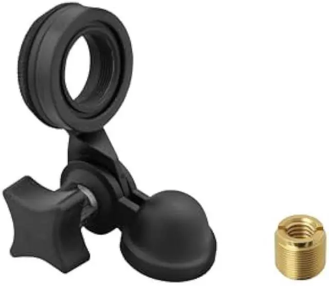 Alt view image 3 of 5 - Audio-Technica AT2020 Cardioid Condenser Studio XLR Microphone, Ideal for Project/Home Studio Applications