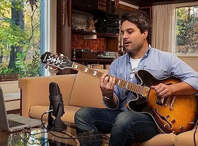 Alt view image 4 of 5 - SAMSON SGTRACKPB