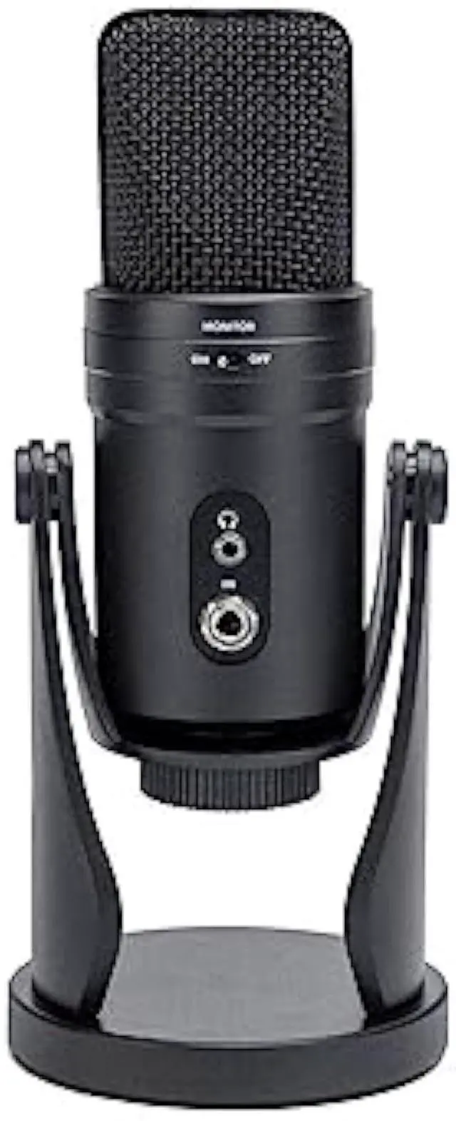 Alt view image 5 of 5 - SAMSON SGTRACKPB