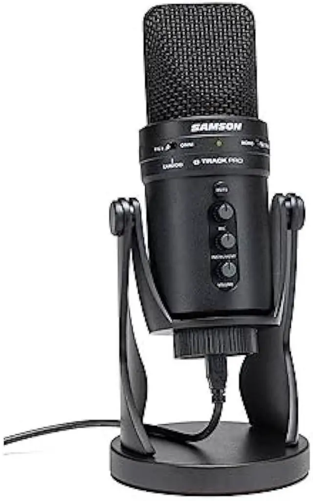 Alt view image 2 of 5 - SAMSON SGTRACKPB