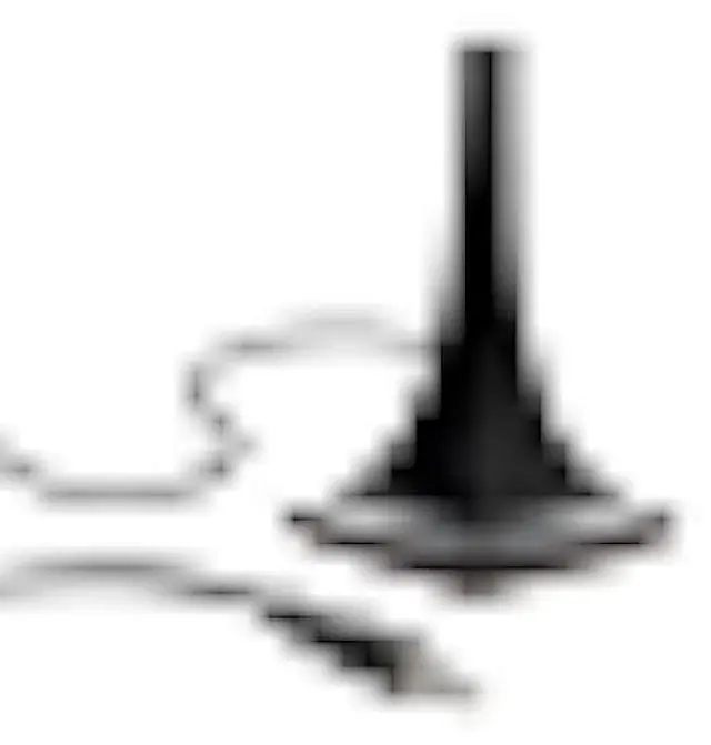 Main image of Audyssey Official ACM1HB Replacement Calibration Microphone for AVRs, Audyssey Measurement Microphone for Denon, Marantz, Onkyo, Integra, Teac & Tascam AV Receiver, Supports MultEQ, XT & XT32