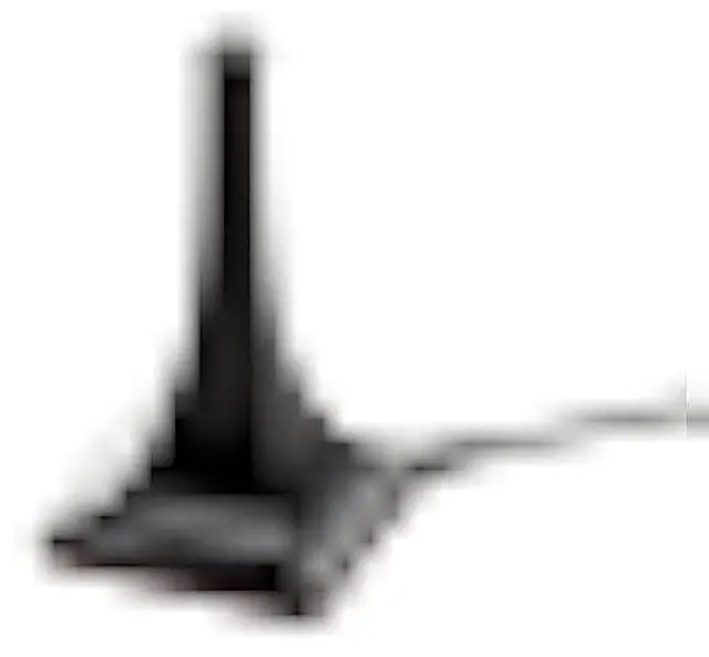 Alt view image 2 of 4 - Audyssey Official ACM1HB Replacement Calibration Microphone for AVRs, Audyssey Measurement Microphone for Denon, Marantz, Onkyo, Integra, Teac & Tascam AV Receiver, Supports MultEQ, XT & XT32