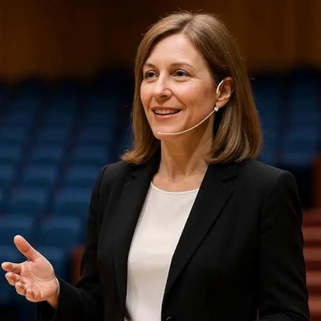 Alt view image 5 of 6 - J K Professional Headset/Headworn Microphone MIC-J 071S Compatible with Sennheiser Wireless System - Omnidirectional Mic - Super Lightweight & Creative Design & Smallest Cartridge