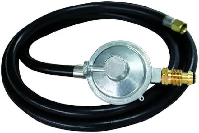 Alt view image 3 of 3 - Dyna-Glo RMC-LPC80DG 50,000 to 80,000 BTU Liquid Propane Convection Heater