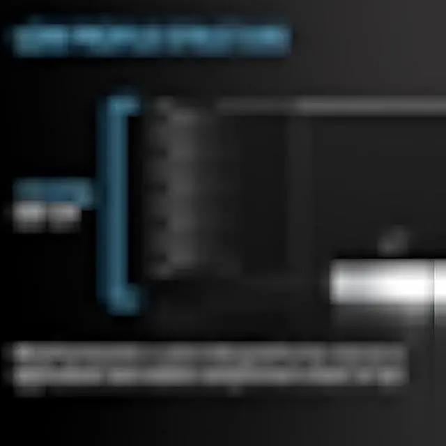 Alt view image 5 of 5 - AC Infinity AIRCOM T10, Quiet Cooling Blower Fan System 17 Front-Exhaust, for Receivers, Amps, DVR, AV Cabinet Components, Compatible with Digital Video Recorder