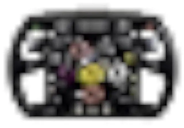 Alt view image 3 of 5 - Thrustmaster F1 Racing Wheel (compatible w/ PS5, PS5 Pro, PS4, XBOX Series X/S, One, PC)