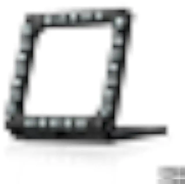 Alt view image 2 of 5 - Thrustmaster MFD Cougar Pack (Compatible with PC)