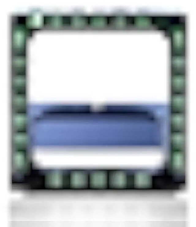 Alt view image 3 of 5 - Thrustmaster MFD Cougar Pack (Compatible with PC)