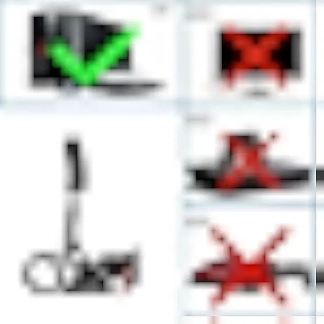 Alt view image 4 of 5 - CNRAQR PC Racing Game USB Handbrake for 16Bit SIM for Racing Games, Compatible with G27 G29 G920 G923 T500 T300 Simulate Linear Handbrake(Only PC System)