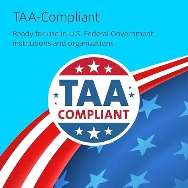 Alt view image 5 of 5 - Kensington Smart Fit Spin2 Monitor Stand - Black (K52787WW), 3.1 x 12.6 x 12.6