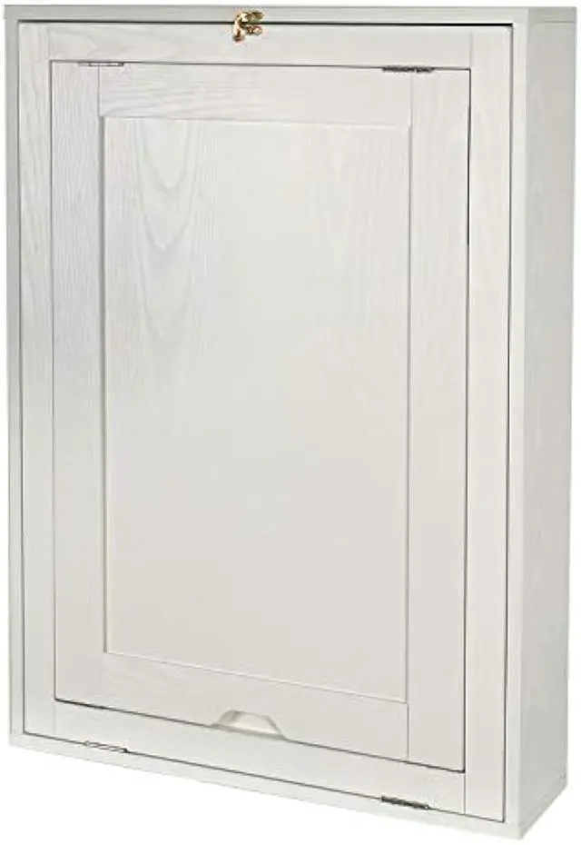 Alt view image 2 of 4 - YUSING Wall Mounted Table, Fold Out Convertible Desk Multi-Function Computer Desk Writing Desk Home Office Wood Wall Floating Desk with Large Storage Area