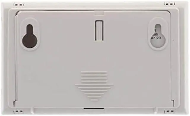 Alt view image 5 of 5 - Kidde Ultra-Sensitive Carbon Monoxide Detector for Pets, Health, or Medical Conditions, Battery Powered with Digital Display, UNIT