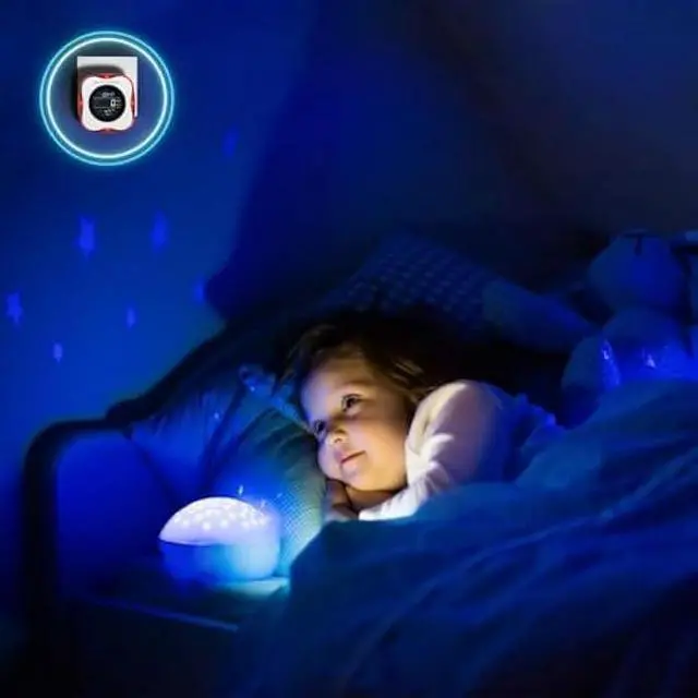 Alt view image 6 of 7 - Plug in Carbon Monoxide & Natural Gas Detectors, KH Alert Combination CO Detector & Combustible Gas Detector with Temperature Humidity, Portable CO & Natural Gas Detector with Sound Light Warning