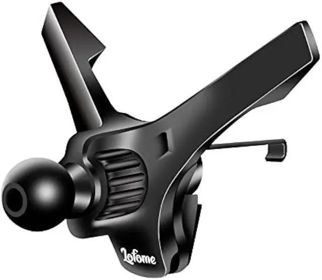 Main image of Universal Air Vent Clip for Car Mount,Sturdy Vent Grip for Most Car Phone Holder&Wireless Car Charger-Only Vent Clip for Replace/Upgrad(Compatible with Joint Ball Diameter 0.67 in/17mm)