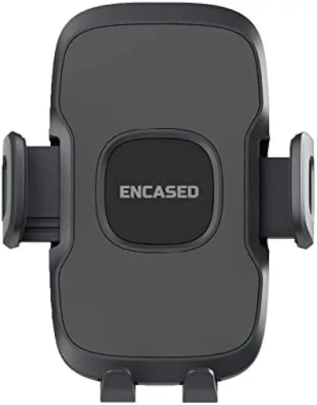 Alt view image 5 of 6 - Encased [Updated V2] Samsung Phone Holder - Car Mount for Galaxy Models S20 S21 S22 S23 S24 Plus, Ultra, Dash + Windshield Mounting, Case Friendly Design (2024)