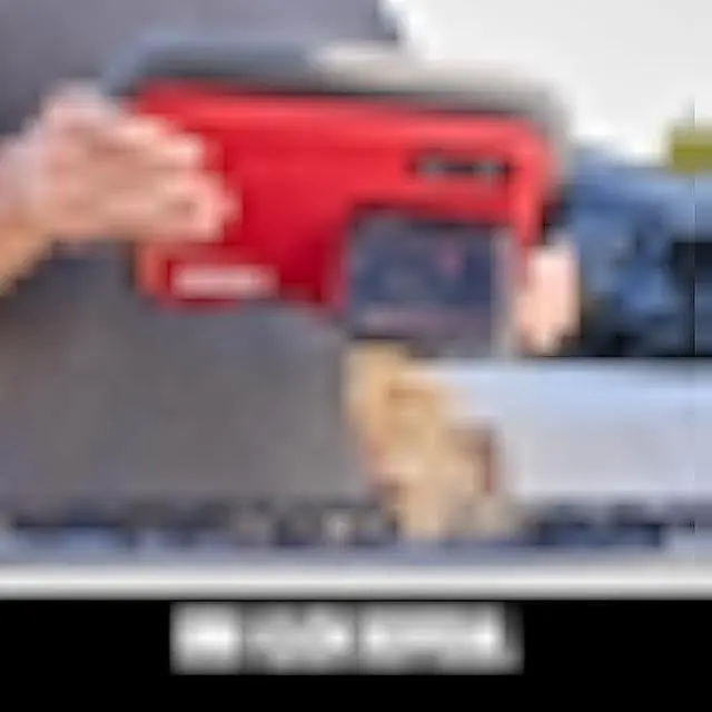 Alt view image 4 of 5 - Skil Brushless Slim Vacuum 20V Kit Including 2.0Ah Battery and USB-C Charger-VA1200D-10