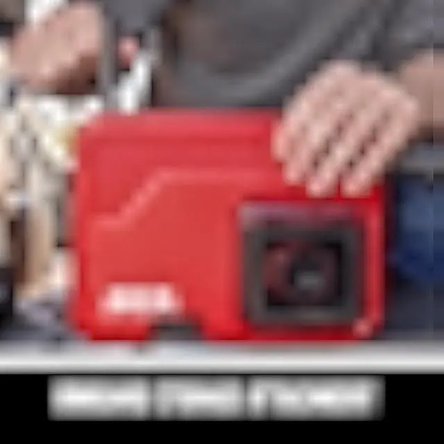 Alt view image 5 of 5 - Skil Brushless Slim Vacuum 20V Kit Including 2.0Ah Battery and USB-C Charger-VA1200D-10