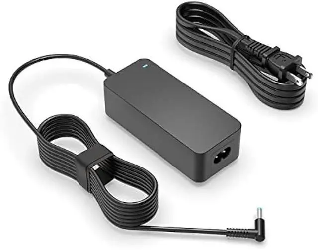 Main image of Model Charger Fit for HP 15-dw 15-dy 15-db 15-ef 15-dx 15-da 15-ay 15-ba 15-bw 15-f 15-u 15-bs 15-af 15-au 15-eh 15-cw 15-ac 15-ax 15-d 15-di 15-ds 15-dr 15-ed 15-ee 15-eg 15-fd Laptop Power Cord
