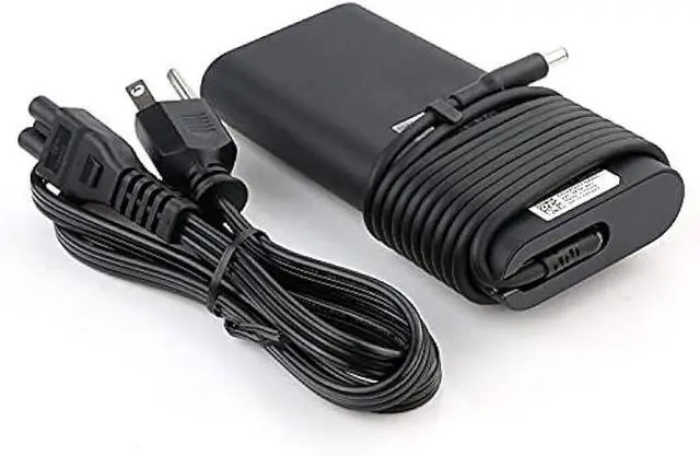 Alt view image 5 of 7 - 130W 90W Charger for Dell Inspiron 7610 7620 7706 7791 7420 Vostro 7510 7620 Laptop,OptiPlex 7090 7080 7070 7060 7050 5060 5070 5080 5090 Micro Ultra Desktop Computer Power Supply Adapter Cord