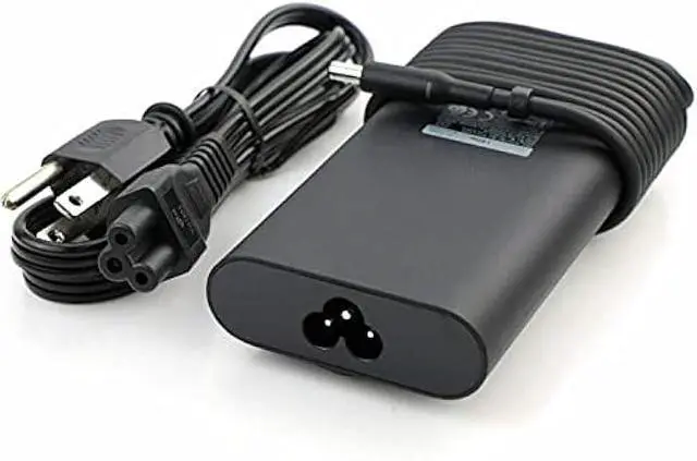 Alt view image 7 of 7 - 130W 90W Charger for Dell Inspiron 7610 7620 7706 7791 7420 Vostro 7510 7620 Laptop,OptiPlex 7090 7080 7070 7060 7050 5060 5070 5080 5090 Micro Ultra Desktop Computer Power Supply Adapter Cord