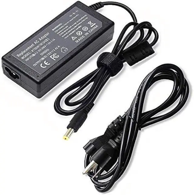 Main image of 65W 45W AC Adapter Charger for Acer Aspire N17Q3 A315 A515 A315-21 A315-41 A315-51 N15Q1 N16Q2 E5-575 ES1-512 ES1-572 ES1-531 ES1-711 E5-573 E1-572 E1-571 E1-570 V5-571 5253 5250 7560 VN7 ES1-572-31KW