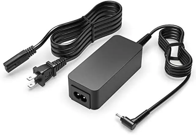 Main image of AC Charger Fit for Samsung Galaxy Book Flex 2 Alpha - (Safety Certified by UL)(Compatible with NP730QDA-KB1US KA1US Laptop)