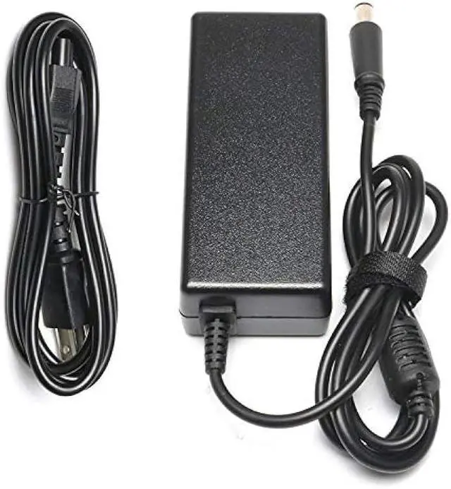 Main image of Laptop Charger AC Power Adapter for HP 608425-001 609939-001 18.5V 3.5A 65W
