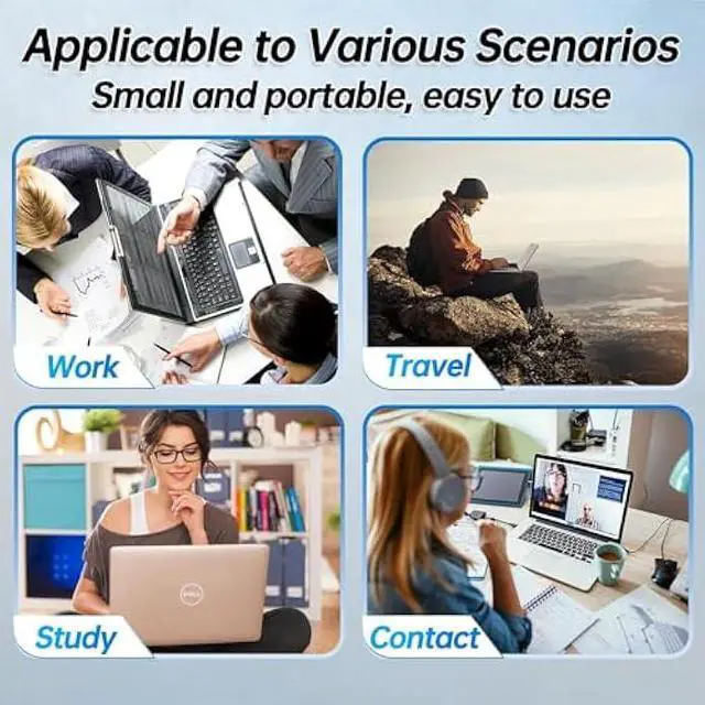 Alt view image 6 of 6 - 180W Laptop Charger Fit for Dell Alienware 15 R1 R2 Precision 15 7000 (7510) 17 7000 (7710) M4600 M4700 M4800 la180pm180 da180pm111 19.5V 9.23A 7.4mm Tip AC Adapter Power Cord (180W Charger)