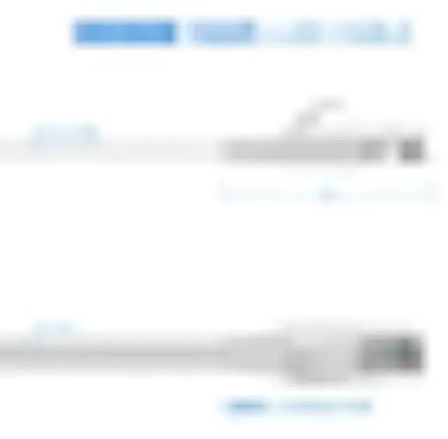 Alt view image 3 of 5 - Amcrest CAT6E 4K-Rated Video POE Ethernet Cable 100ft Internet High Speed Network Cable for PoE Security IP Cameras, Smart TV, PS4, Xbox One, Router, Laptop, Computer, Home (2PACK-CAT6ECABLE100)