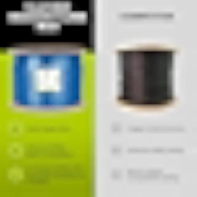 Alt view image 3 of 5 - TRUE CABLE Cat6A Riser (CMR), Bulk Ethernet Cable, 1000ft, Gray, 23AWG Solid Bare Copper, Unshielded Twisted Pair (U/UTP), 750MHz, PoE++ 100W, ETL Listed