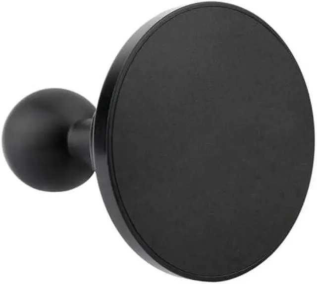 Main image of Magnetic Phone Holder for Ram Mount, 1 (25mm) Ball Mount for Magsafe for Ram B Size Socket
